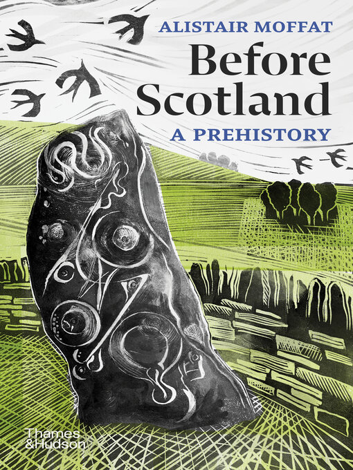 Title details for Before Scotland by Alistair Moffat - Available